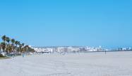 New Build - Wohnung - Santa Pola - Playa Lisa