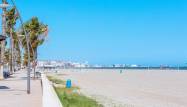 New Build - Wohnung - Santa Pola - Playa Lisa