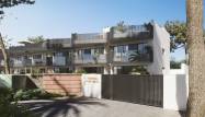 New Build - Wohnung - Santiago de la Ribera