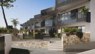 New Build - Wohnung - Santiago de la Ribera