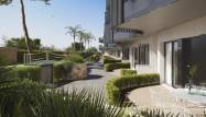 New Build - Wohnung - Santiago de la Ribera