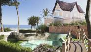 New Build - Wohnung - Santiago de la Ribera