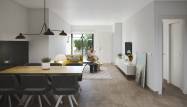 New Build - Wohnung - Santiago de la Ribera