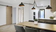 New Build - Wohnung - Santiago de la Ribera