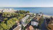 New Build - Wohnung - Santiago de la Ribera