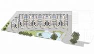 New Build - Wohnung - Santiago de la Ribera