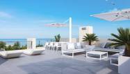 New Build - Wohnung - Torre de la Horadada