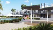 New Build - Wohnung - Torre de la Horadada