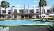 New Build - Wohnung - Torre de la Horadada