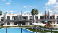 New Build - Wohnung - Torre de la Horadada