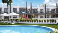 New Build - Wohnung - Torre de la Horadada