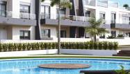 New Build - Wohnung - Torre de la Horadada