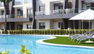 New Build - Wohnung - Torre de la Horadada