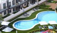 New Build - Wohnung - Torre de la Horadada