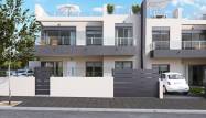 New Build - Wohnung - Torre de la Horadada