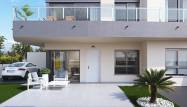 New Build - Wohnung - Torre de la Horadada