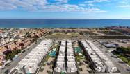 New Build - Wohnung - Torre de la Horadada