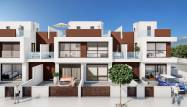 New Build - Wohnung - Torre de la Horadada