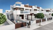 New Build - Wohnung - Torre de la Horadada