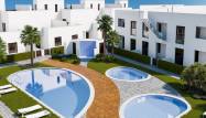New Build - Wohnung - Torre de la Horadada