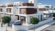 New Build - Wohnung - Torre de la Horadada