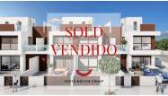 New Build - Wohnung - Torre de la Horadada