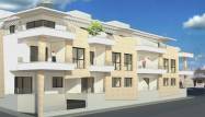 New Build - Wohnung - Torre de la Horadada
