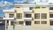New Build - Wohnung - Torre de la Horadada