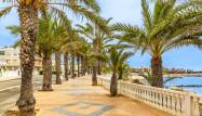 New Build - Wohnung - Torre de la Horadada