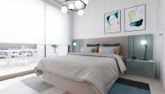 New Build - Wohnung - Torre Pacheco - - Centro  -