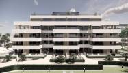 New Build - Wohnung - Torre Pacheco - Santa Rosalia Lake And Life Resort
