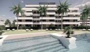 New Build - Wohnung - Torre Pacheco - Santa Rosalia Lake And Life Resort