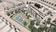 New Build - Wohnung - Torre Pacheco - Santa Rosalia Lake And Life Resort