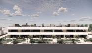 New Build - Wohnung - Torre Pacheco - Santa Rosalia Lake And Life Resort