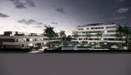 New Build - Wohnung - Torre Pacheco - Santa Rosalia Lake And Life Resort