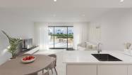 New Build - Wohnung - Torre Pacheco - Santa Rosalia Lake And Life Resort