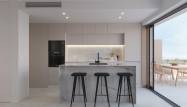 New Build - Wohnung - Torre Pacheco - Santa Rosalia Lake And Life Resort