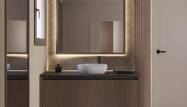 New Build - Wohnung - Torre Pacheco - Santa Rosalia Lake And Life Resort
