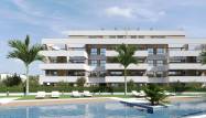 New Build - Wohnung - Torre Pacheco - Santa Rosalia Lake And Life Resort