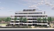 New Build - Wohnung - Torre Pacheco - Santa Rosalia Lake And Life Resort