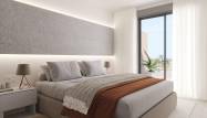 New Build - Wohnung - Torre Pacheco - Santa Rosalia Lake And Life Resort