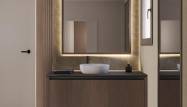 New Build - Wohnung - Torre Pacheco - Santa Rosalia Lake And Life Resort