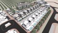 New Build - Wohnung - Torre Pacheco - Santa Rosalia Lake And Life Resort