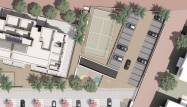 New Build - Wohnung - Torre Pacheco - Santa Rosalia Lake And Life Resort