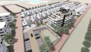 New Build - Wohnung - Torre Pacheco - Santa Rosalia Lake And Life Resort