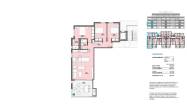 New Build - Wohnung - Torre Pacheco - Santa Rosalia Lake And Life Resort