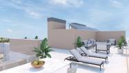 New Build - Wohnung - Torre Pacheco - Santa Rosalia Lake And Life Resort