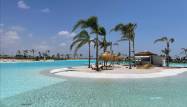 New Build - Wohnung - Torre Pacheco - Santa Rosalia Lake And Life Resort