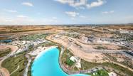 New Build - Wohnung - Torre Pacheco - Santa Rosalia Lake And Life Resort