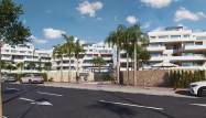 New Build - Wohnung - Torre Pacheco - Santa Rosalia Lake And Life Resort